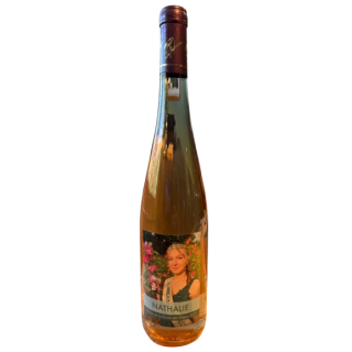 Saint Laurent Cuvée de la Reine des Fleurs Rosé
