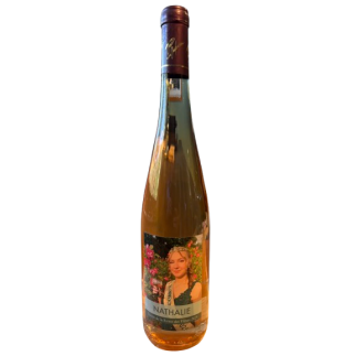 Saint Laurent Cuvée de la Reine des Fleurs Rosé