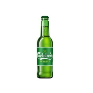 Carlsberg 24 x 0,25 Lit. Vc.