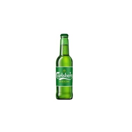 Carlsberg 24 x 0,25 Lit. Vc.