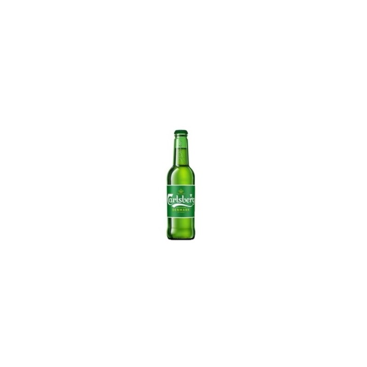 Carlsberg 24 x 0,25 Lit. Vc.