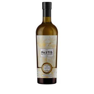 Opyos Pastis de Luxembourg 45 % vol 0,75 lit.