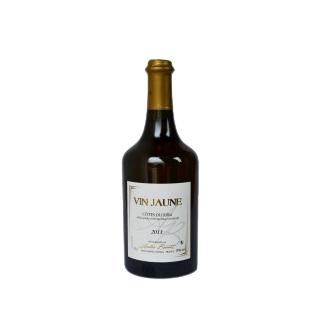Côtes du Jura Vin Jaune AOC 2018