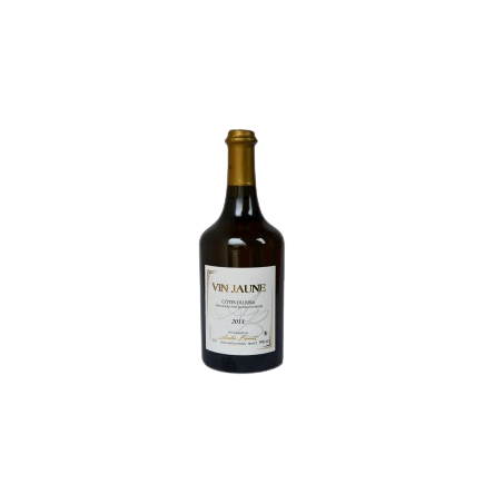 Côtes du Jura Vin Jaune AOC 2018