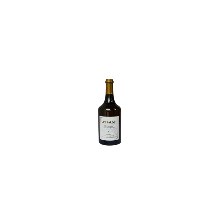 Côtes du Jura Vin Jaune AOC 2018