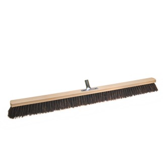 Saalbesen Arenga 100 cm ohne Stiel