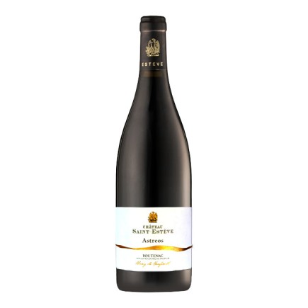Astreos Aoc Boutenac 2023 Bio