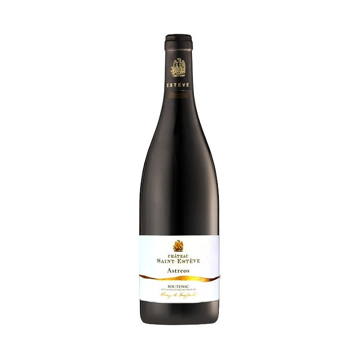 Astreos Aoc Boutenac 2023 Bio
