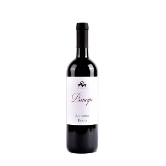Principe DOC Bolgheri Rosso 2024