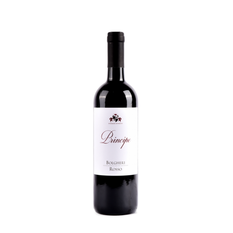 Principe DOC Bolgheri Rosso 2024