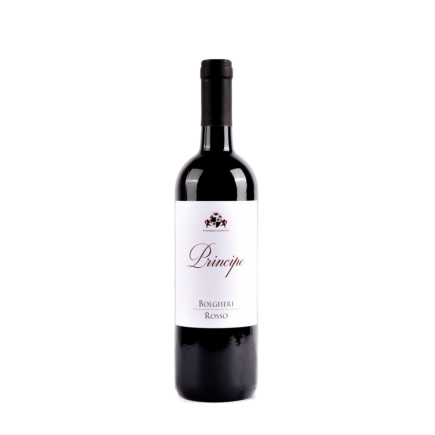 Principe DOC Bolgheri Rosso 2024