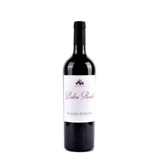 Podere Roseto DOC Bolgheri Superiore 2022