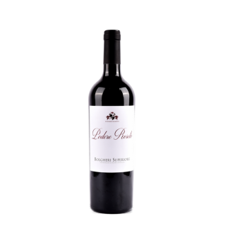 Podere Roseto DOC Bolgheri Superiore 2022