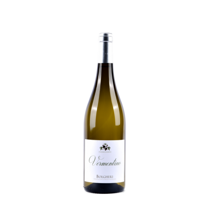 Vermentino DOC Bolgheri 2024