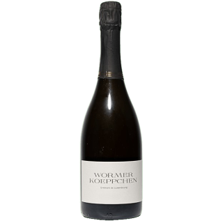 Crémant Wormer Koeppchen Extra-Brut