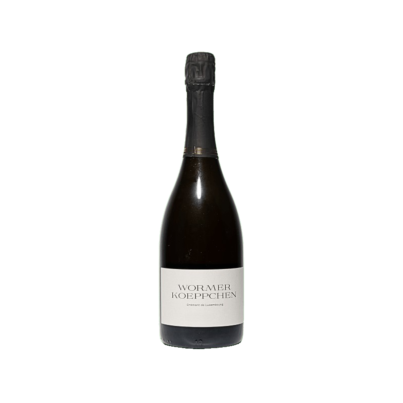 Crémant Wormer Koeppchen Extra-Brut