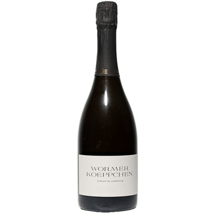 Crémant Wormer Koeppchen Extra-Brut