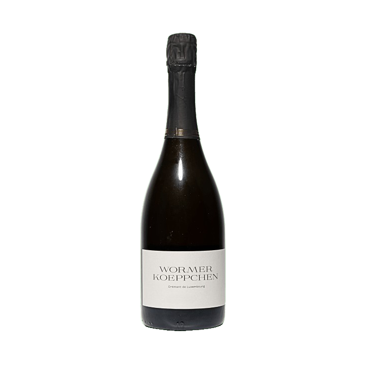 Crémant Wormer Koeppchen Extra-Brut
