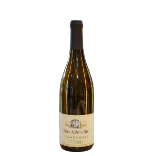 Chardonnay Barriqué 2022