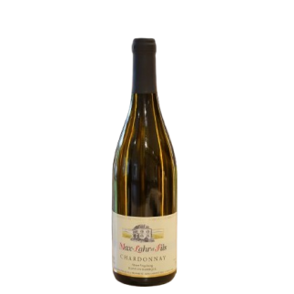 Chardonnay Barriqué 2022