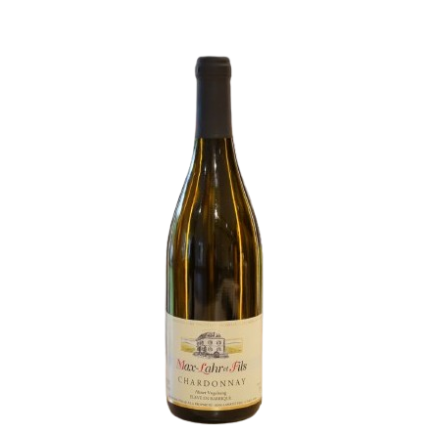 Chardonnay Barriqué 2022