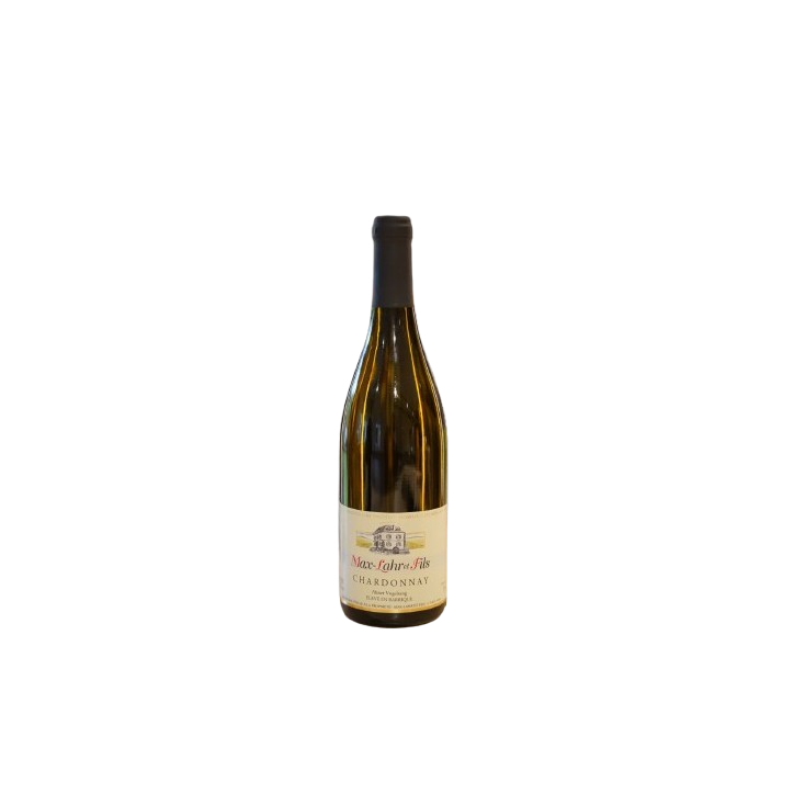 Chardonnay Barriqué 2022