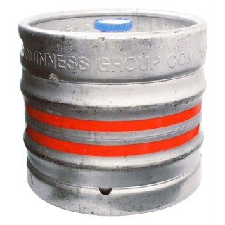 Guinness Fass 30 Lit.