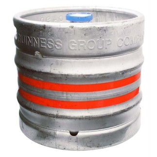 Guinness Fass 30 Lit.