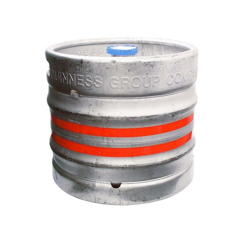 Guinness Fass 30 Lit.