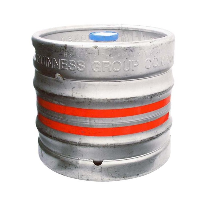 Guinness Fass 30 Lit.
