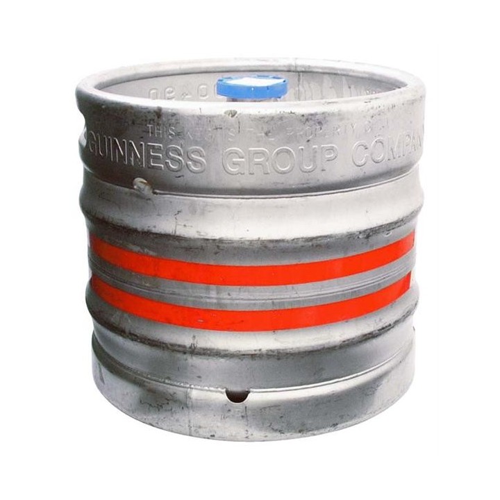 Guinness Fass 30 Lit.