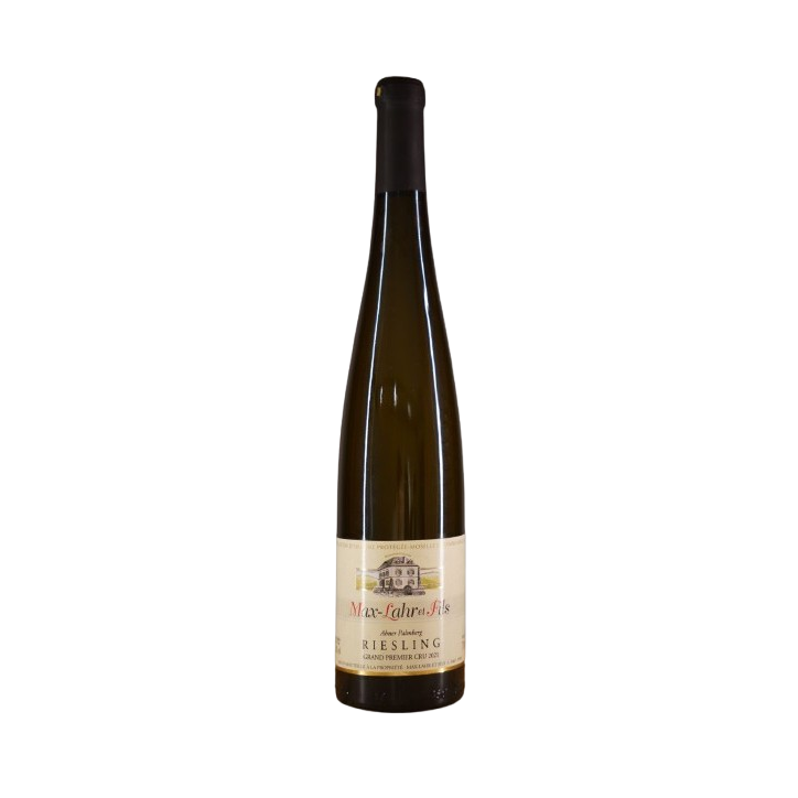 Riesling Ahn Palmberg 2021 Riesling Ahn Palmberg 2021