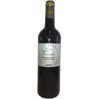 Grand Cru Saint Emilion 2022