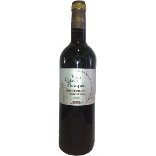 Grand Cru Saint Emilion 2022