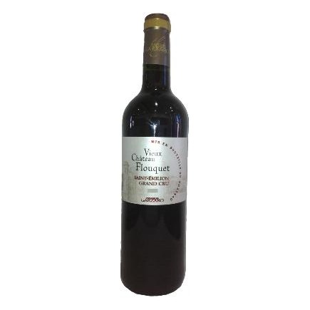 Grand Cru Saint Emilion 2022