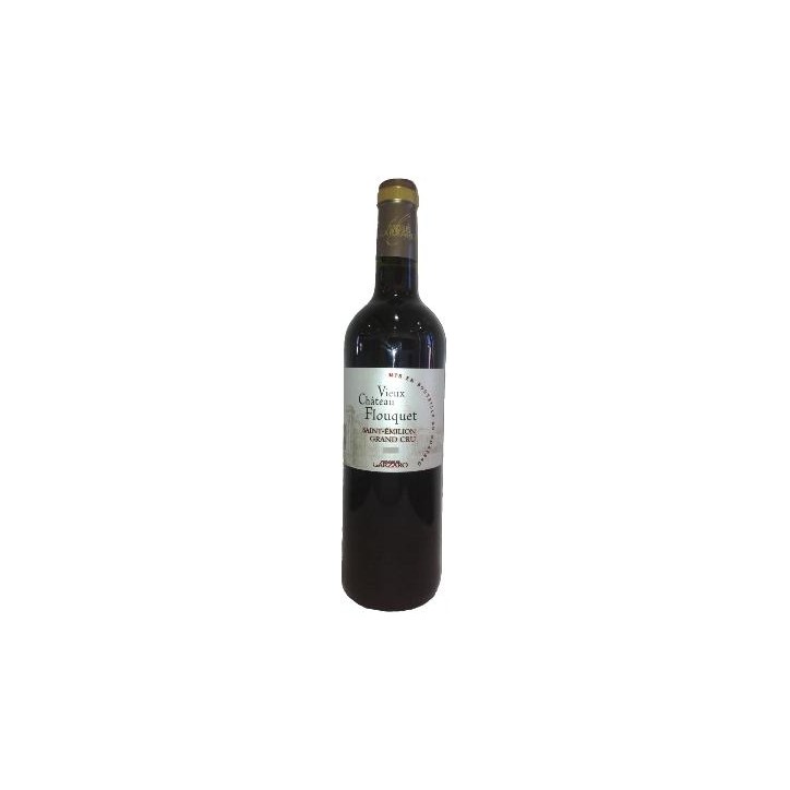Grand Cru Saint Emilion 2022