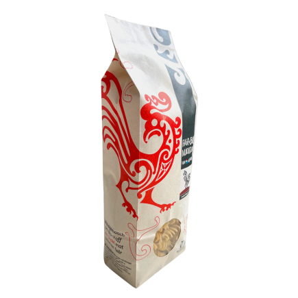 Amori Bio Spelz 500 gr