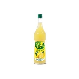 Pulco Citron 0,70 Lit.