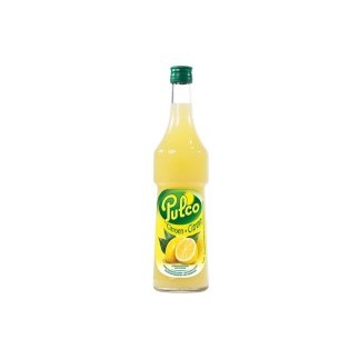 Pulco Citron 0,70 Lit.