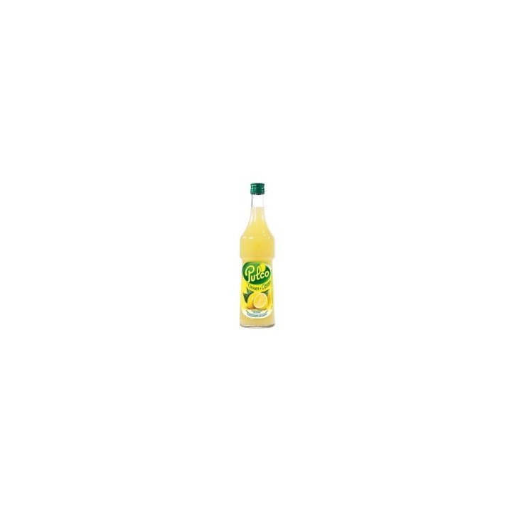 Pulco Citron 0,70 Lit.