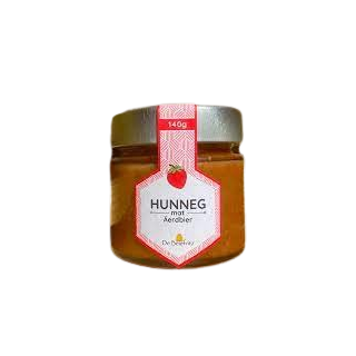 Letzebuerger Hunneg mat Erdbier 140 gr