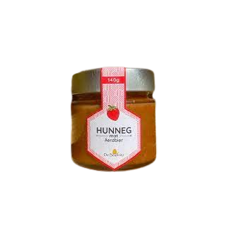Letzebuerger Hunneg mat Erdbier 140 gr