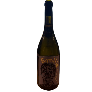 Pinot Blanc aka "Emilie" 2024