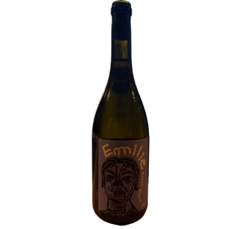 Pinot Blanc aka "Emilie" 2024