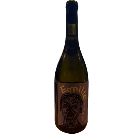 Pinot Blanc aka "Emilie" 2024