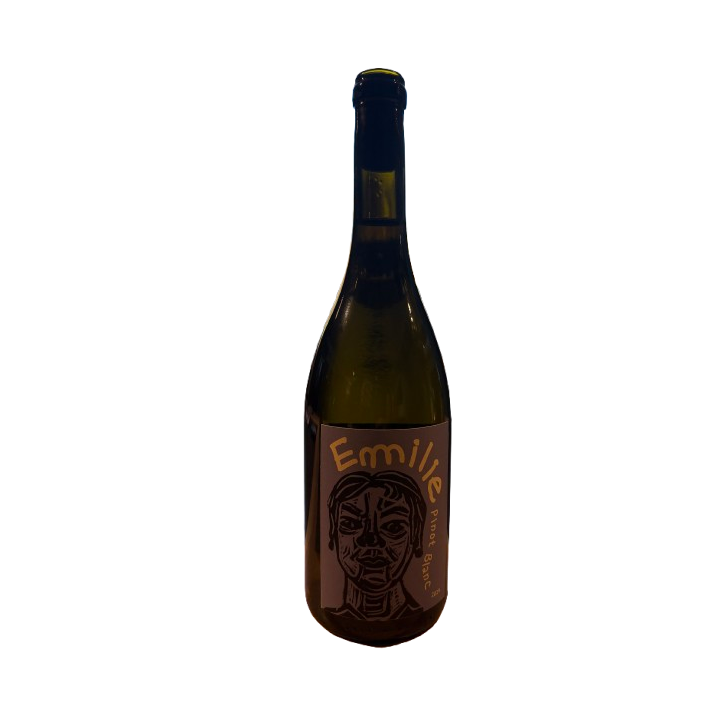 Pinot Blanc aka "Emilie" 2024