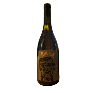 Gris de Gris aka "Rene" 2024