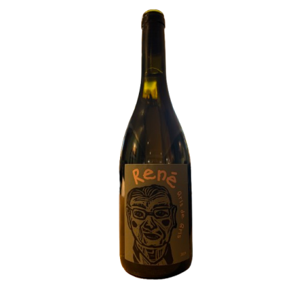 Gris de Gris aka "Rene" 2024