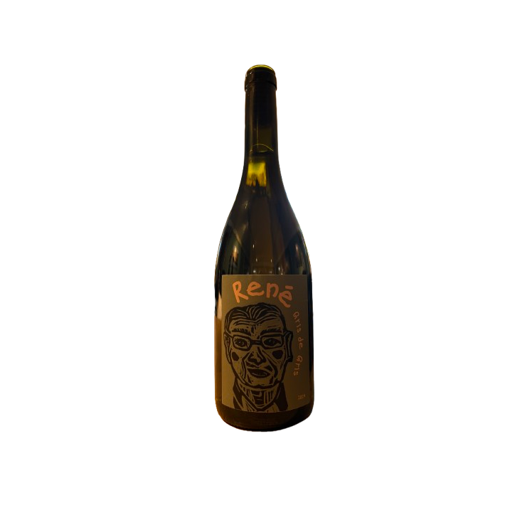 Gris de Gris aka "Rene" 2024