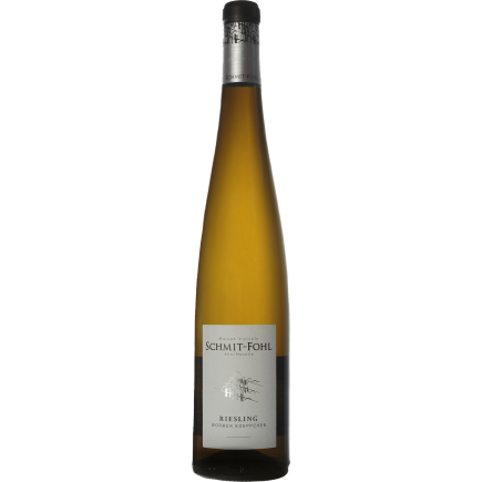 Riesling Wormer Koeppchen 2023